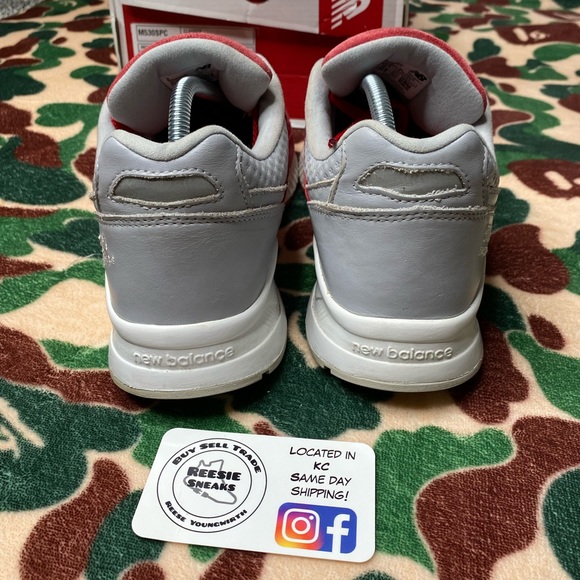 New Balance 530 - Picture 4 of 5